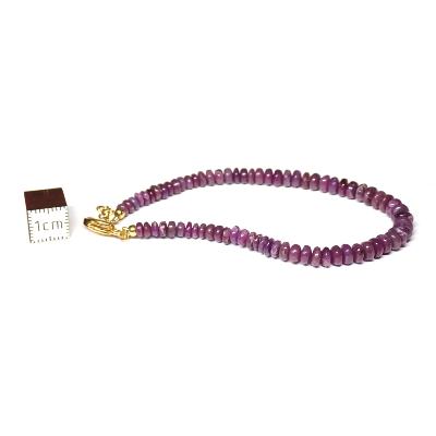 Sugilite Bracelet 2183