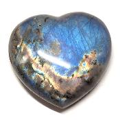 Labradorite Coeur 2266