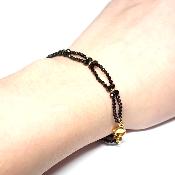 Spinelle Bracelet 2272