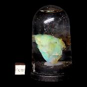 Opale d'Ethiopie Pierre Brute 2297