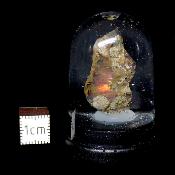 Opale d'Ethiopie Pierre Brute 2302