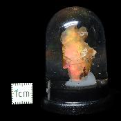 Opale d'Ethiopie Pierre Brute 2310