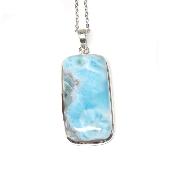 Larimar pendentif 2380
