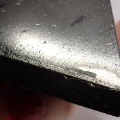 Tourmaline Noire Pyramide 2399