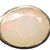 Opale d'Ethiopie Pendentif 2492
