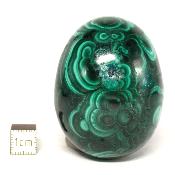 Malachite Oeuf 2807