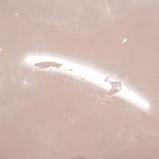 Quartz Rose Boule 2823