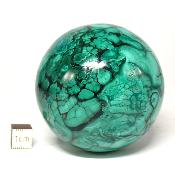 Malachite Boule 2838
