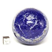 Lapis Lazuli boule 2845