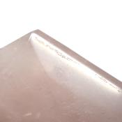 Quartz Rose Sceau de Salomon 3002