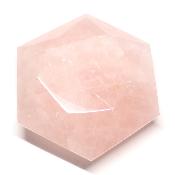 Quartz Rose Sceau de Salomon 3004