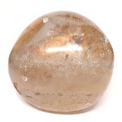 Cristal Fumé Galet 3039