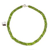Péridot Collier 3062