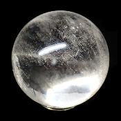 Cristal de Roche Boule Qualité EE 3079