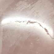 Quartz Rose Forme Libre 0044