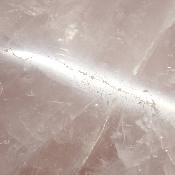 Quartz Rose Forme Libre 0049
