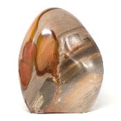 Jaspe Polychrome Forme Libre 0074
