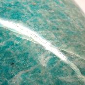 Amazonite Forme Libre 0093