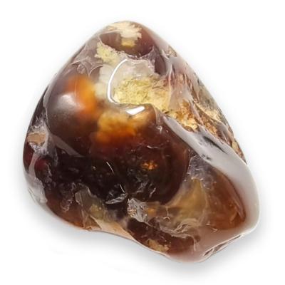 Agate de Feu