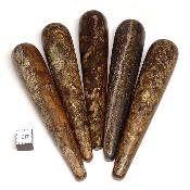 Bronzite Base de Massage