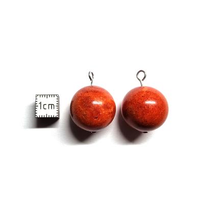 Corail Racine Pendenitf Boule