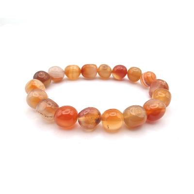 Cornaline Chauffee Bracelet Roulé