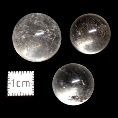 Cristal de Roche Boule