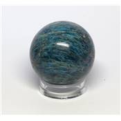 Apatite Bleue Boule