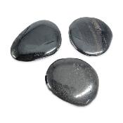 Hématite Pierre Plate