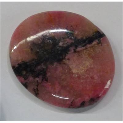 Rhodonite Mini Pierre Plate