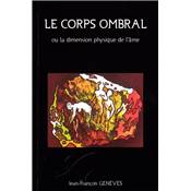 Livre - Corps Ombral