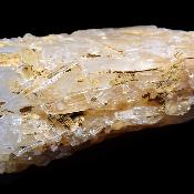 Cristal Miracle Mine pierre brute 04177