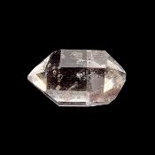 Cristal Diamant de Herkimer Pierre Brute 04207