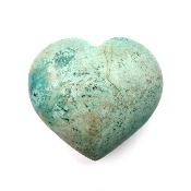 Chrysocolle Coeur 04373