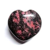 Rhodonite Coeur 04465