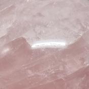 Quartz Rose Boule n° 04528