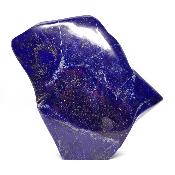 Lapis Lazuli forme libre 04716