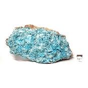 Plancheïte Fibreuse n° 04805