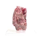 Pyroxmangite Pierre brute n° 05145
