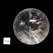 Cristal de Roche Boule 05442