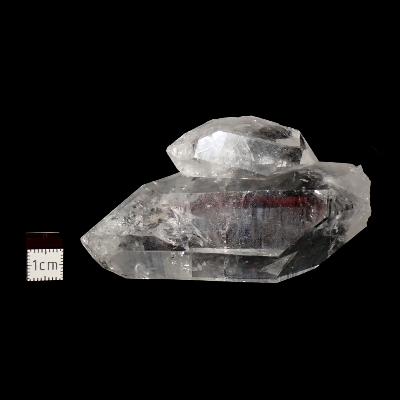 Cristal d'Arkansas 05724