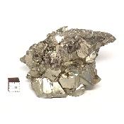 Pyrite  Pierre Brute n° 05811