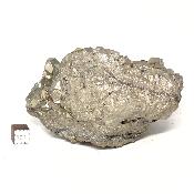 Pyrite Pierre Brute n° 05822