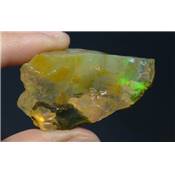 Opale d'Ethiopie - 91.80 carats - 07687