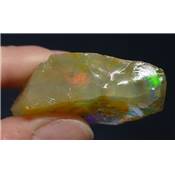 Opale d'Ethiopie - 91.80 carats - 07687