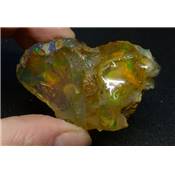 Opale d'Ethiopie - 253.25 carats - 07731