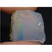 Opale d'Ethiopie - 23.70 carats - 07735