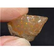 Opale d'Ethiopie - 27.50 carats - 07759