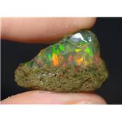 Opale d'Ethiopie - 20.70 carats - 07809