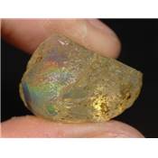 Opale d'Ethiopie - 19.20 carats - 07827